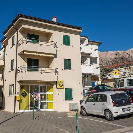 Apartments Happy Stay Center Baska Eksteriør billede
