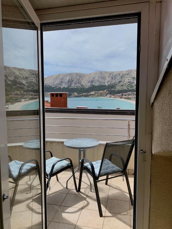 Apartments Happy Stay Center Baska Eksteriør billede