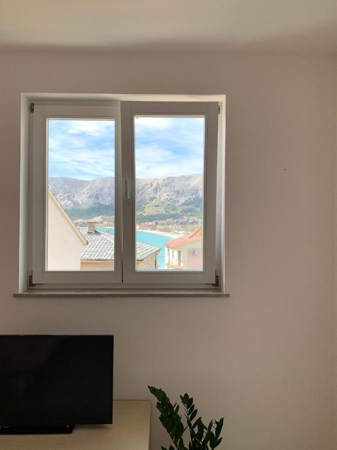 Apartments Happy Stay Center Baska Eksteriør billede
