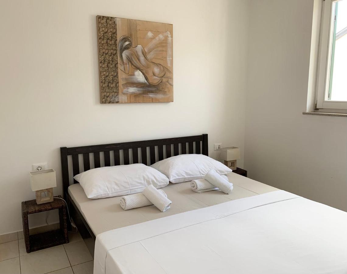 Apartments Happy Stay Center Baska Eksteriør billede