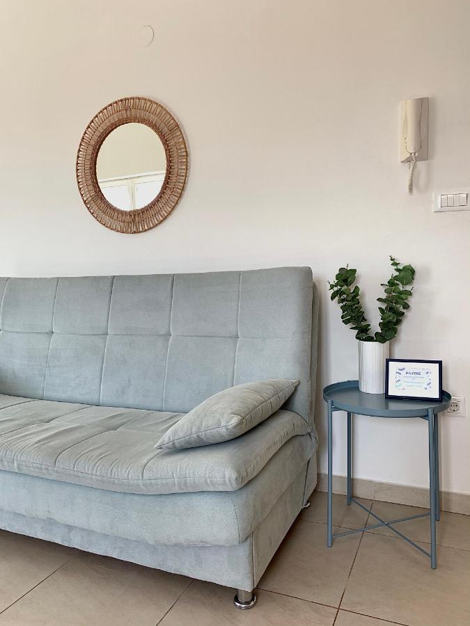Apartments Happy Stay Center Baska Eksteriør billede