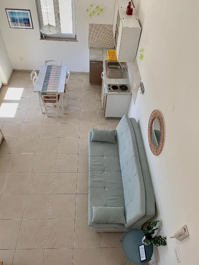 Apartments Happy Stay Center Baska Eksteriør billede